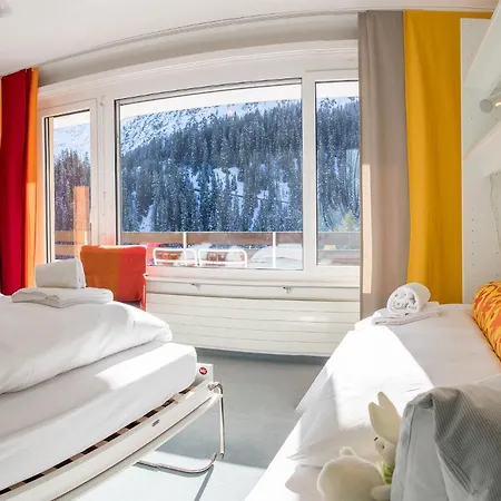 Apartment Irmella 45 Arosa