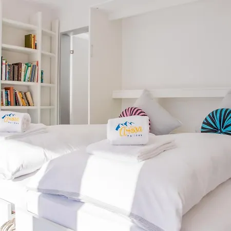 Irmella 45 * Arosa